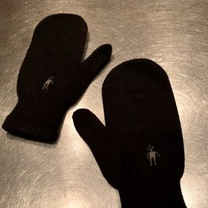 Smartwool Mittens